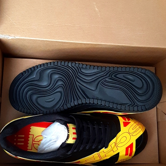 MSCHF Tap3 Sneaker *NWT in Box* - Picture 15 of 16